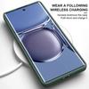 Per Huawei P30 P50 P40 P20 Pro Lite Custodia Quadrata in Silicone Liquido Custodie per Telefono Per Huawei Honor 50 60 Mate 30 20 Nova 9 Pro Cover