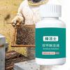 Beekeeping Mite Treatment Portable Easy To Use Effective 50ml Killer Liquid