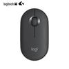 Logitech PEBBLE M350 Wireless Bluetooth Silent Mouse