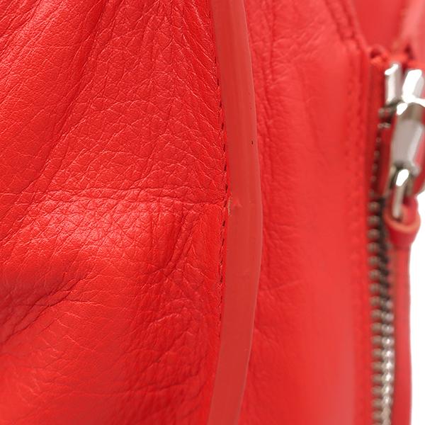 BALENCIAGA 357330 Paper ToteTote Bag leather Array