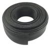 Black Insulated Braid Sleeving 4/6/8/10/12/16/20/25/30/40/50mmTight PET Wire Cable Protection Expandable Cable Sleeve Wire Gland