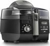 Beztučná nízkotučná fritéza multicooker Delonghi Fh1396.Bk