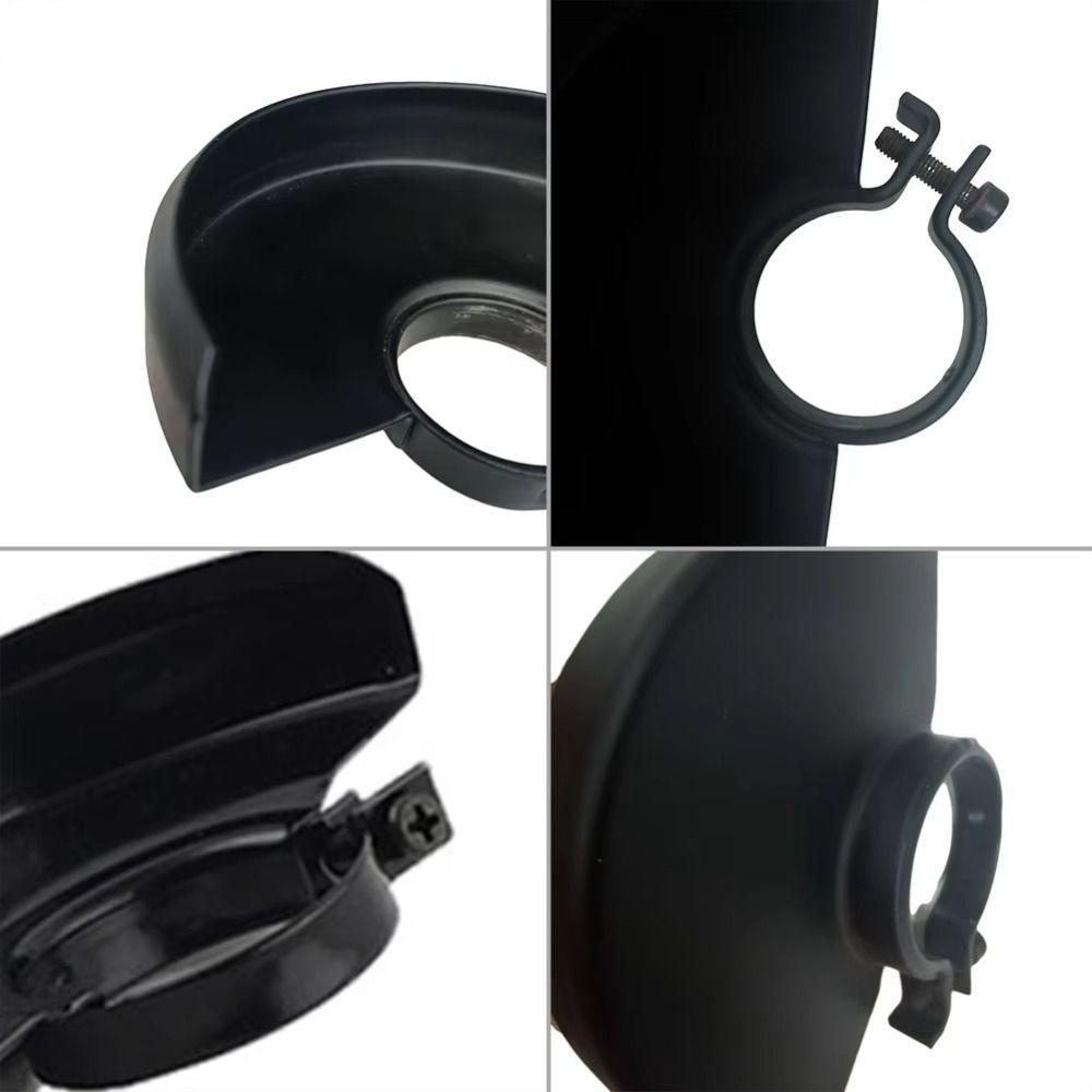 Replacing Grinder Disc Wheel Cover Grinding Protector Guard Cover  Electric Angle Grinder