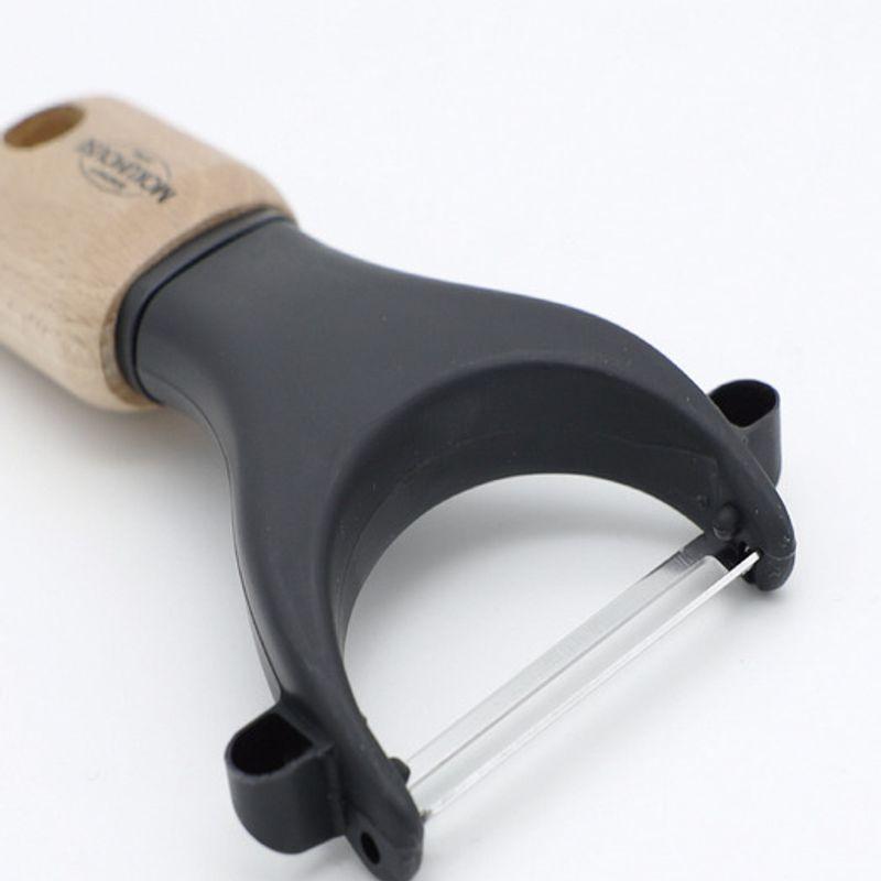 SUNCRAFT Suncraft Mokuhouse Potato Peeler