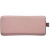 Michael Kors Selma Medium Messenger 35H8GLMM6L Shoulder Bag Light Pink Women Used
