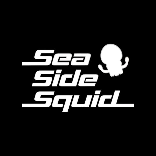 SeaSideSquid Egi Holder Egi Large Egi for Egi Fishing 10-Piece Ver. 2.0, Cover, Size, Case, (Black)