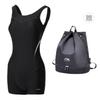 Li Ning One Piece Swimsuit Women's LNYW125-1