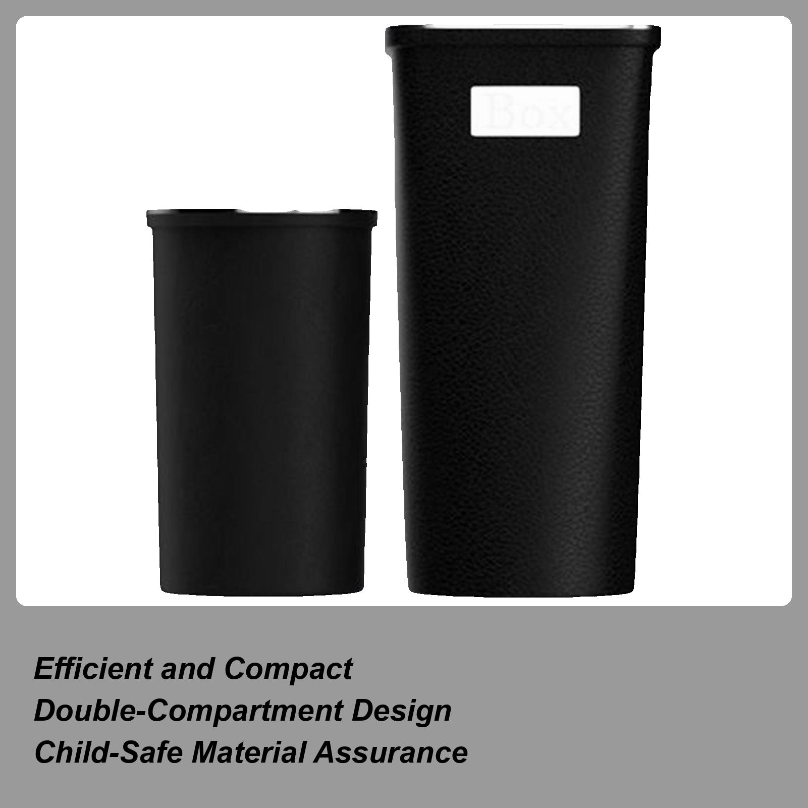 

Trash Bin For Car Multipurpose Car Storage Holder For Umbrella Multi-Functional Automotive Trash Organizer For Sedan Automotive CHINA