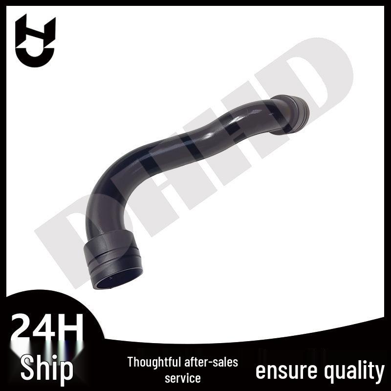 Turbolader Ansaugschlauch für Mercedes-Benz W204 2710901929