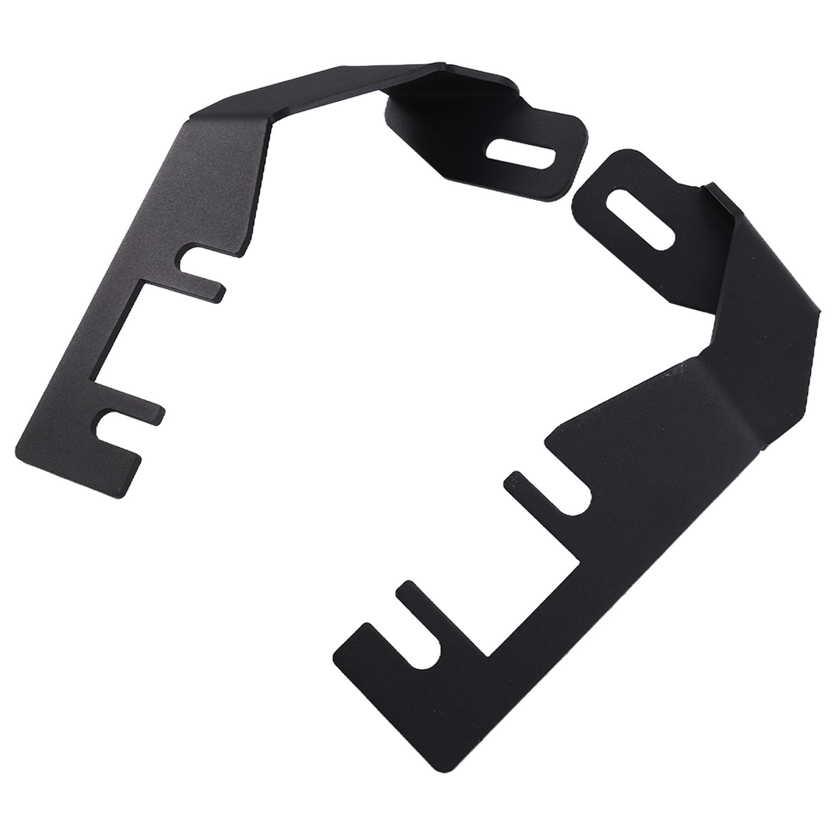 Powerful Car A-Pillar Light Mounting Bracket Hood Spotlight Fitment For Ford Ranger -2024