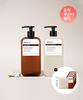Innocent Texture Care Shower Gel 500g (2-pack) + Free Soap Gift