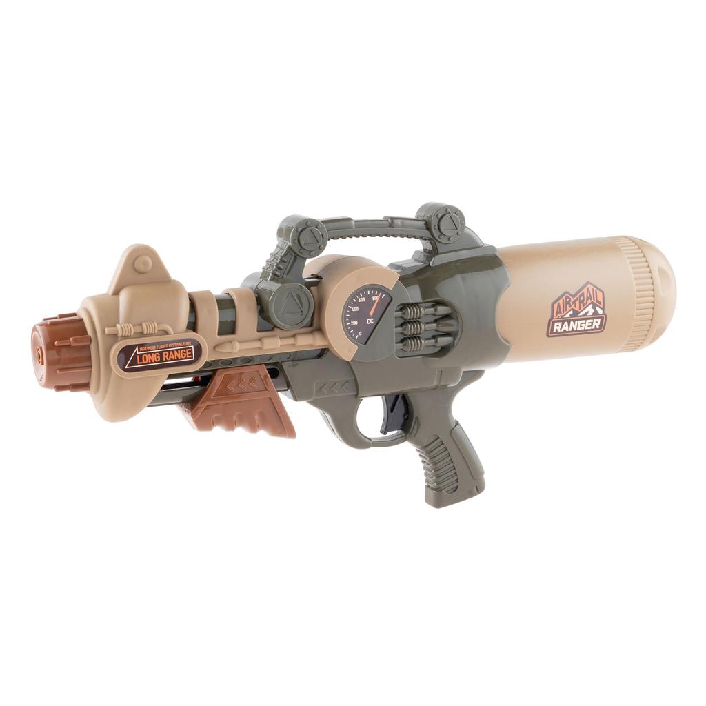 Ikeda Kogyosha Air Trail Ranger Water Gun, Ages 6 and Up, 000017390