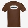 HAAGEN-DAZS Ice Cream Store T-shirt Unisex T-Shirt
