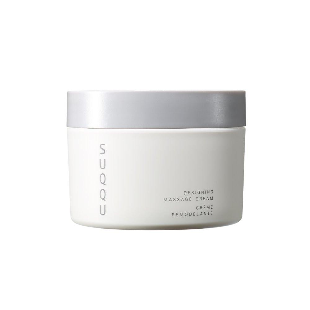 

SUQQU Designing Massage Cream 100g
