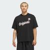 Adidas Originals OG TEAM T Shirt Unisex