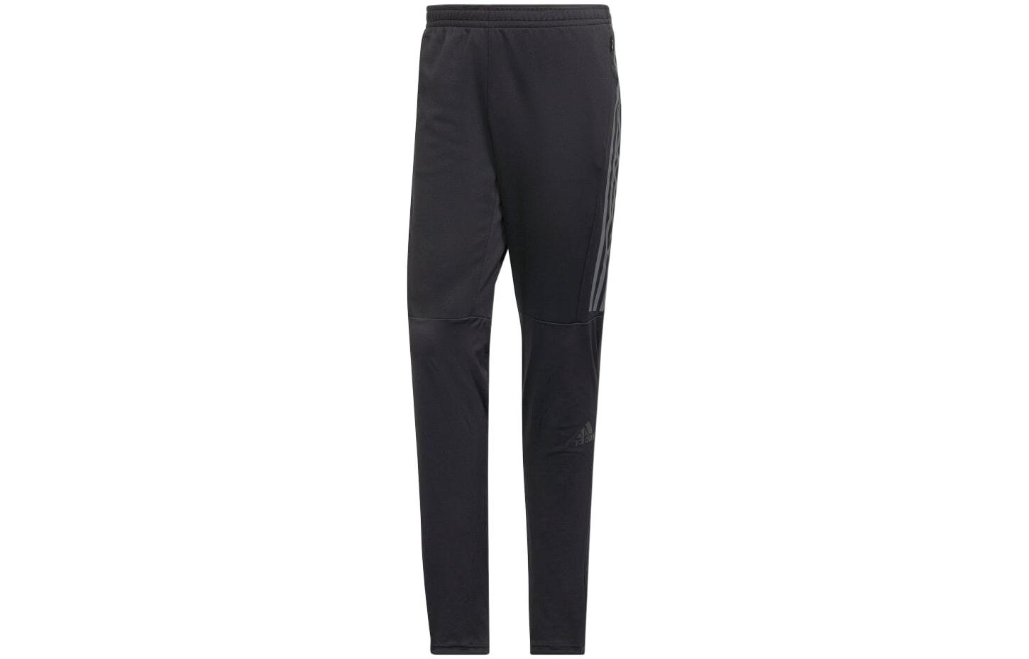 Adidas Knitted Sweatpants Men s Black HE2470 S