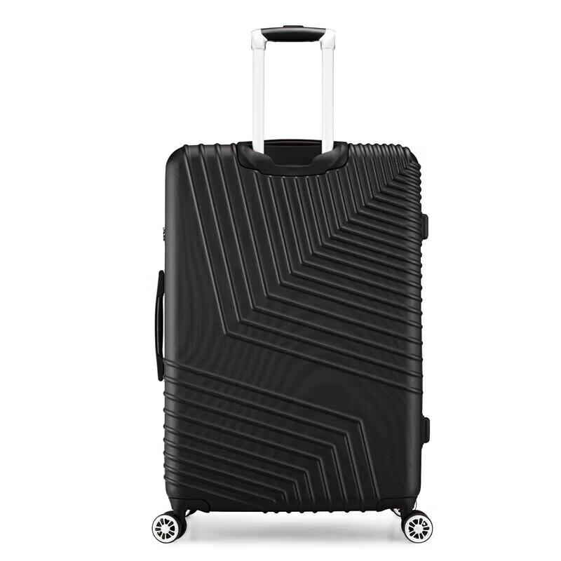 Diplomat DS-13025 Hardside Spinner Luggage