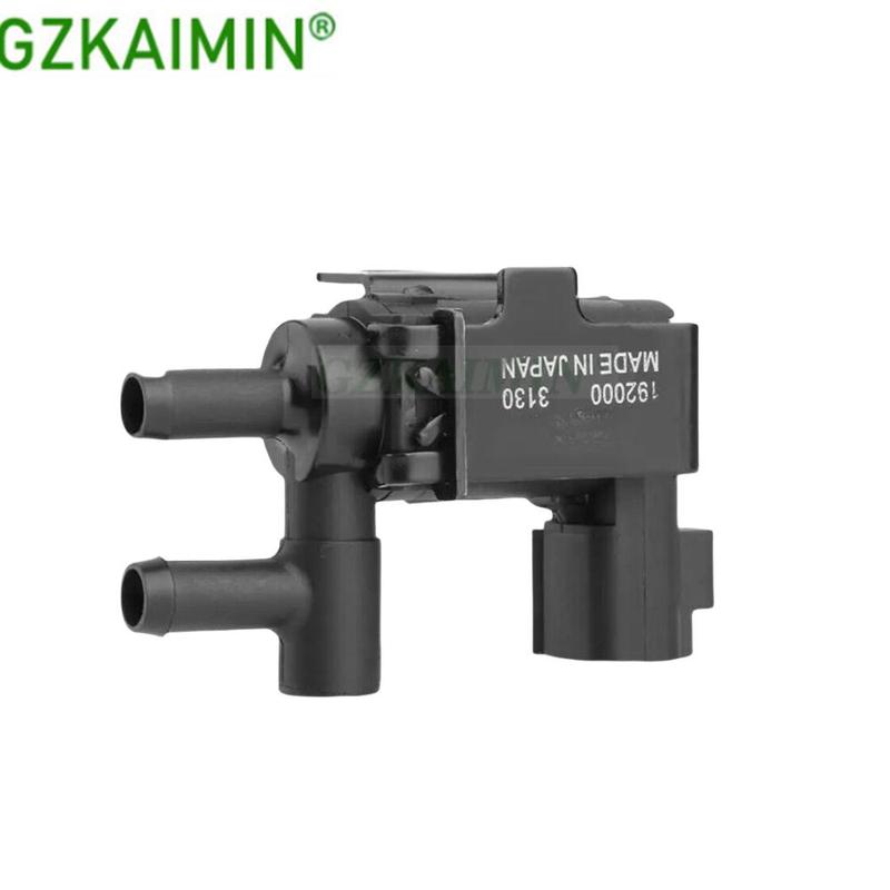 OEM 192000-3130 17600-16010 Vacuum Solenoid Valve For Toyota 4 Runner Paseo 1996-2002