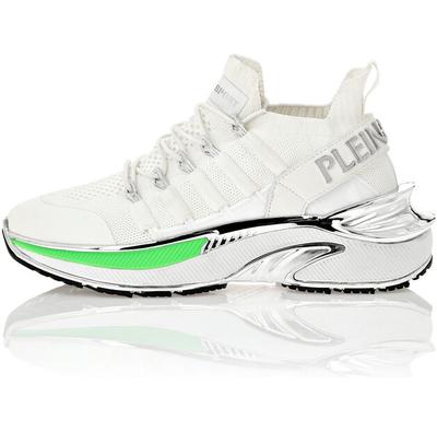 PADS Chrome Surfer Sneaker