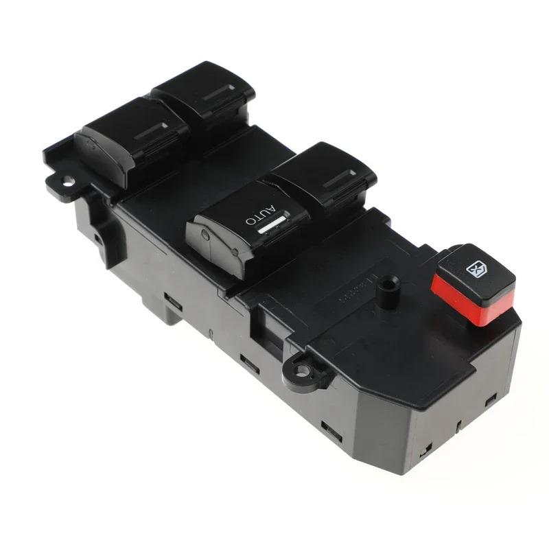 New 35750-TM0-F01 35750-TM0-A01 Power Window Master Control Switch for Honda City 2007-2012 35750TM0F01 35750TM0A01