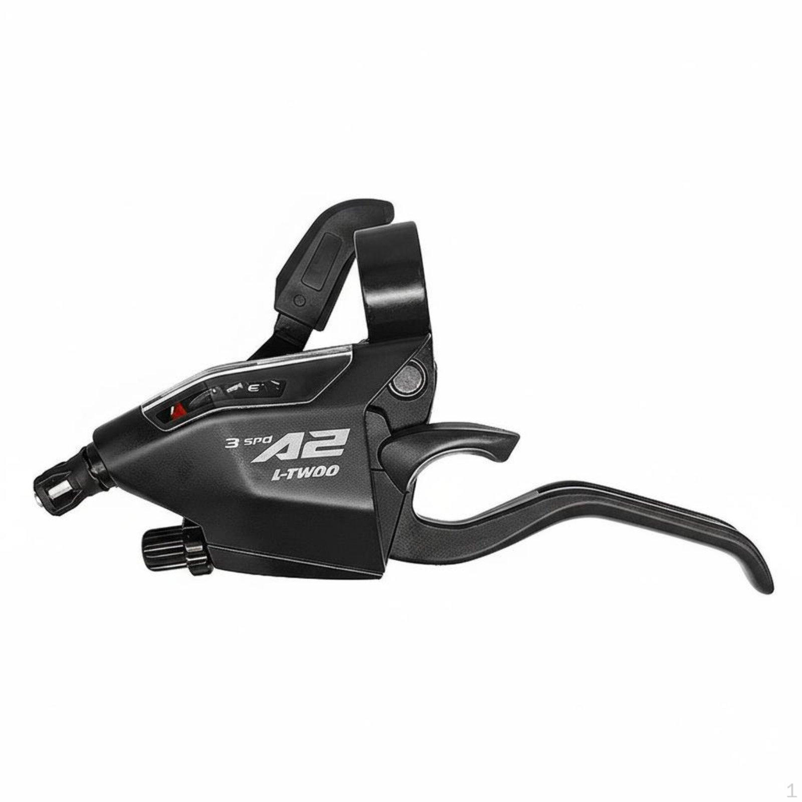Mountain Bike Drivetrain Kit Multiple Speed Options Transmission Smooth Gearing
