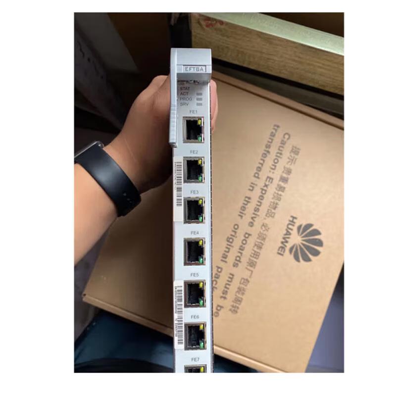 Huawei OSN Optical Transmission System Boards