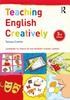 Bok Teaching English Creatively