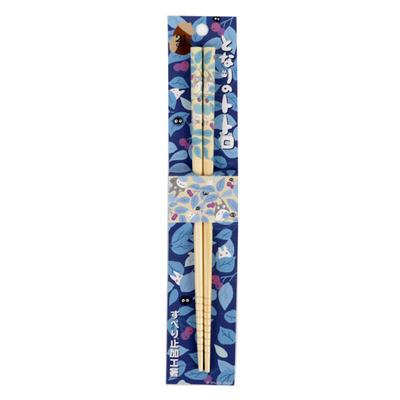 Totoro Berry Wooden Chopsticks 21cm