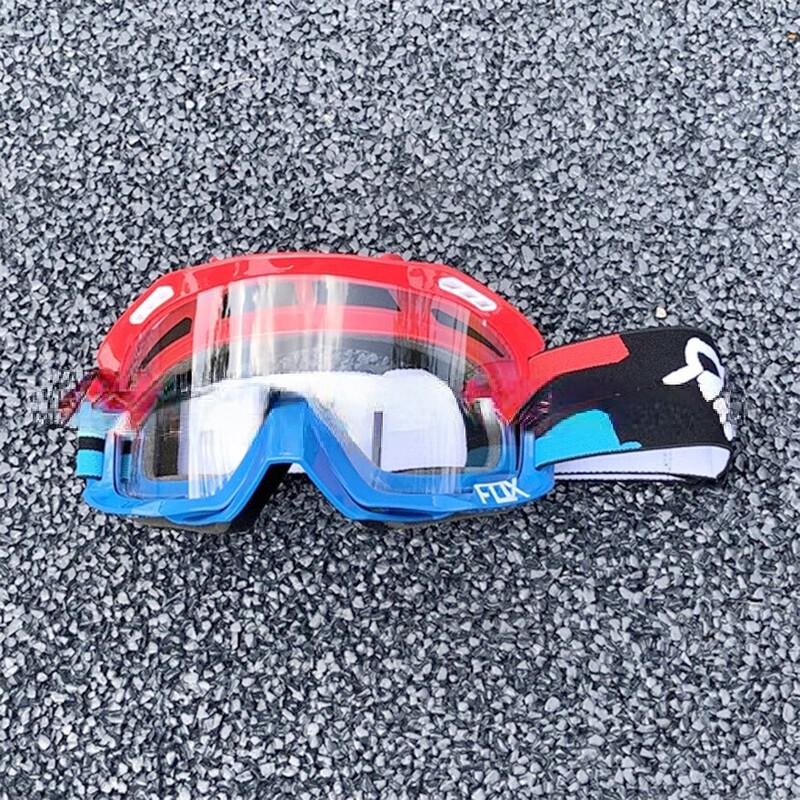 Li Shi Ski & Cycling Goggles