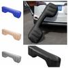 Inflatable Car Inflatable Foot Pad PVC Car Inflatable Bed  Camping Travel Hiking Trip