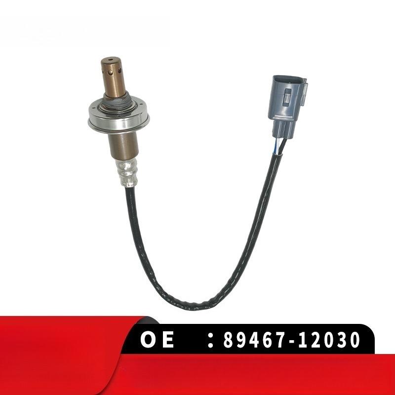 89467-12030 8946712030 Front O2 Oxygen Sensor for 2009-2010 Toyota Corolla Prius For Toyota Yaris Corolla Auris Avensis RAV4