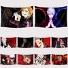 Luxurious Anime Jujutsu Kaisen Tapestry With Soft And Comfortable Fabric For Home Decor