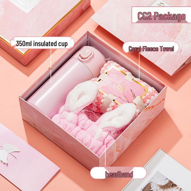 Wedding Party Favors & Gift Set for Bridesmaids, Groomsmen, Valentine's Day, Birthdays
