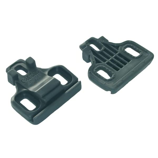 

Велосипедная пластина для обуви MKS (Микашима Производство) Шипы MC-2, 3 отверстия