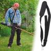 Strap Nylon Single Strimmer Shoulder Harness Strap Quick Release  Brush Cutter Trimmer  High Quality Harness Strap