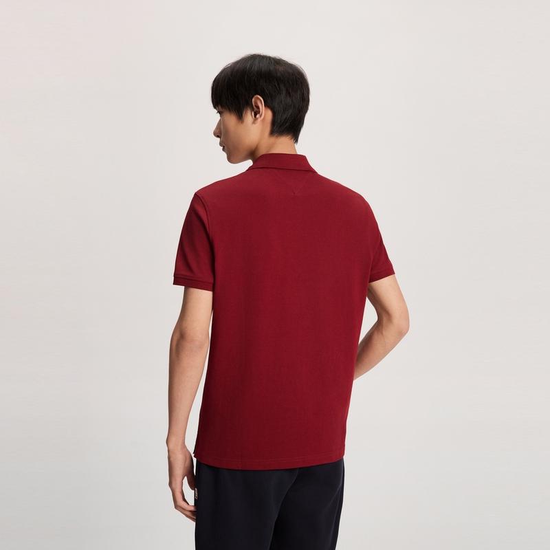 Tommy Hilfiger 1985 Polo Shirt Men's MW0MW22109-24S