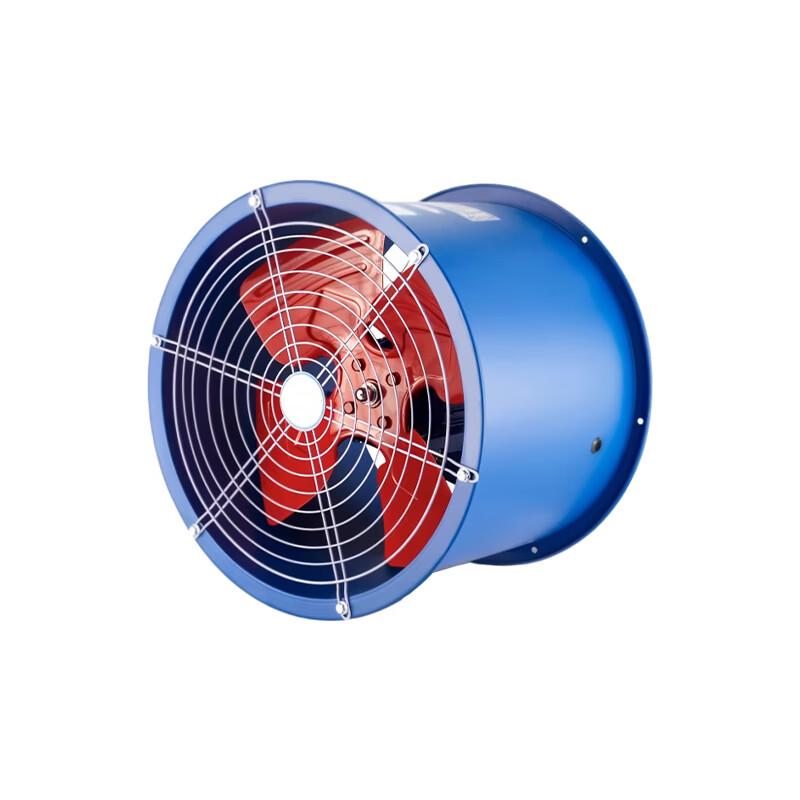 Suogang Tiangong T35-11-3.55 Axial Flow Fan