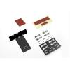 BLITZ Touch-B.R.A.I.N.LASER Laser & Radar Detector Option Display Hanger BLRP-10