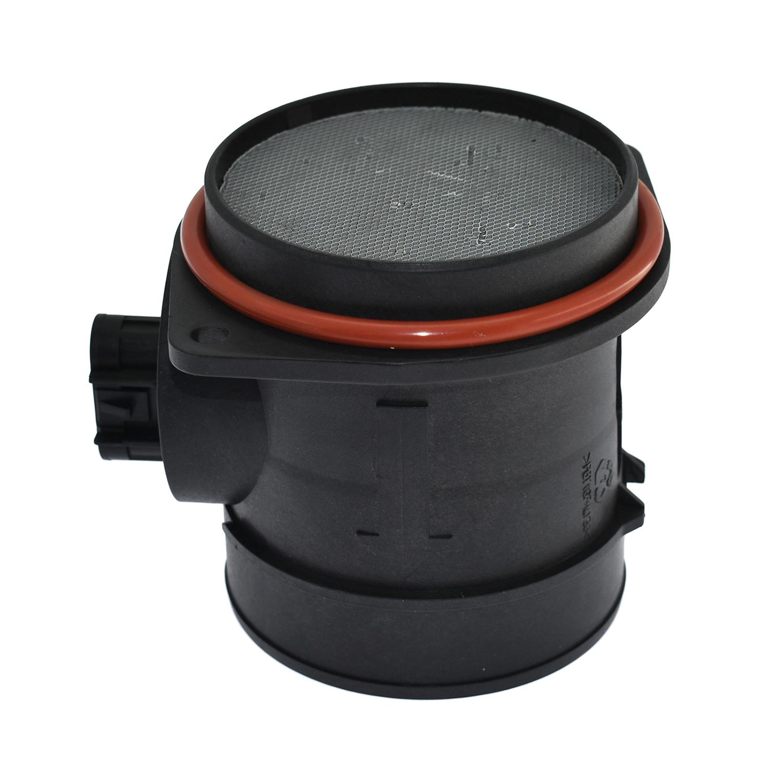 

Барабан расходомера воздуха 28110-3C100 Hyundai для Santa Fe 2.4L 2006 г.в.