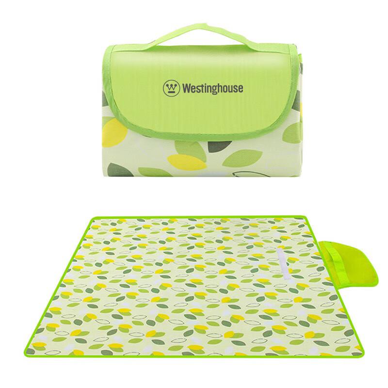 Westinghouse Multifunctional Blanket