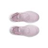 Nike Flex Runner 3 GS Pink Foam Kids Sneakers White FN1294-601