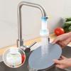 Nozzle Bathroom Supplies Extendable Faucet Water Tap Extension Splash Filter Kitchen Shower Tap