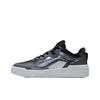 We Are EVA Wear-Resistant Breathable Low-Top Skate Shoes Men Sneakers Black White AECR003-3