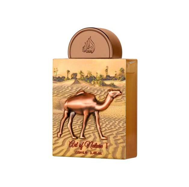 

Lattafa Art of Nature I парфюмерная вода 100 ml