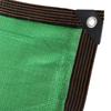 Sunblock Shade Cloth Mesh Sun Shade Tarp Plants Greenhouse Cover Fabric für Outdoor Garden Lawn