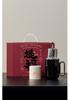 Yiyan Insulated Teapot with Handle-Lid - Elegant Gift Box for Home or Office