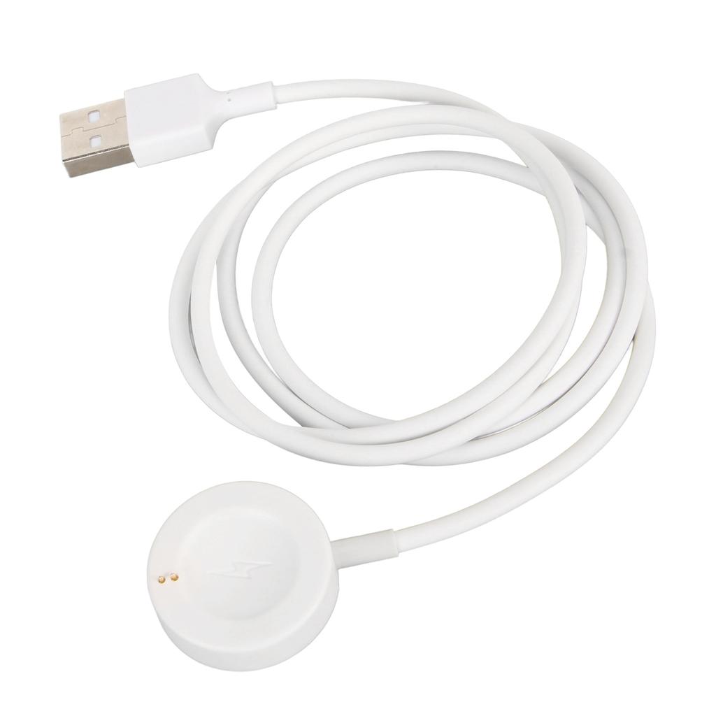 Magnetický nabíjecí kabel pro chytré hodinky Gen 6, Gen 5, Gen 4 Sport pro Michael Gen 6, Gen 5E, Gen 5, Gen 4