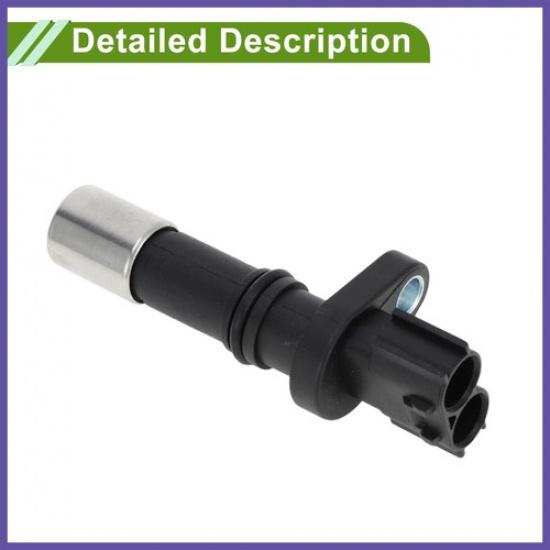 Crankshaft Position Sensor for Toyota Avalon Hybrid 2.5 13-18 No.9091905070 1Pc