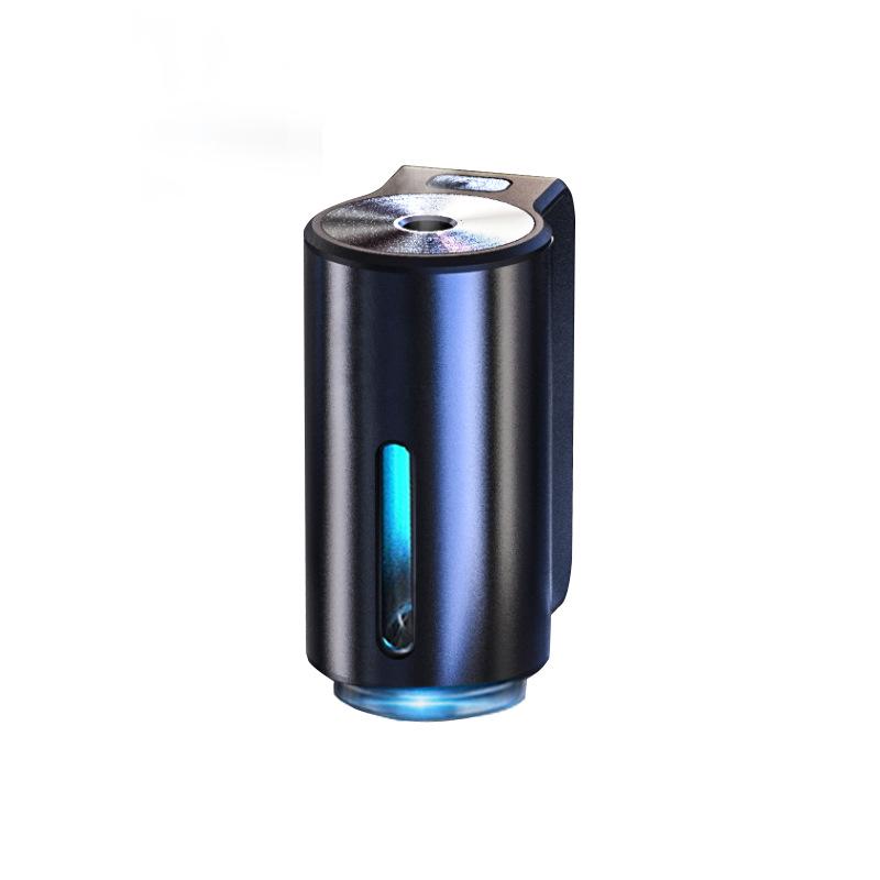 Intelligent Car Aromatherapy Diffuser with Automatic On/Off & Air Vent Fragrance