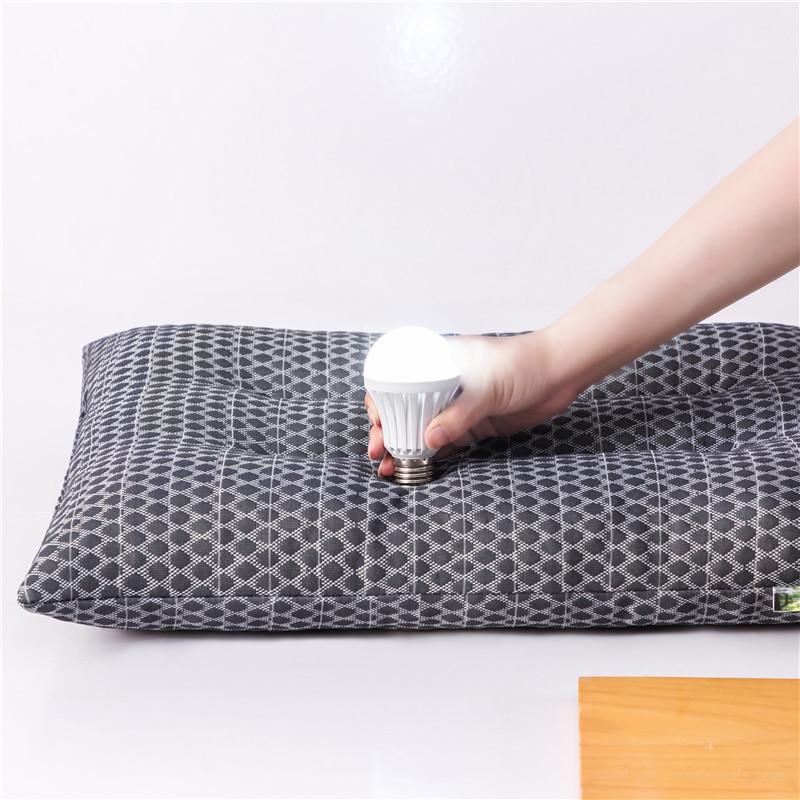 Graphene Latex Pillow Natural Thai Latex Particle Pillow Core Pillow